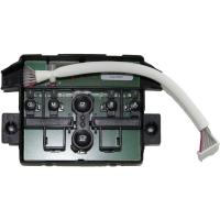 Bedienplatine für Jura Nespresso N60